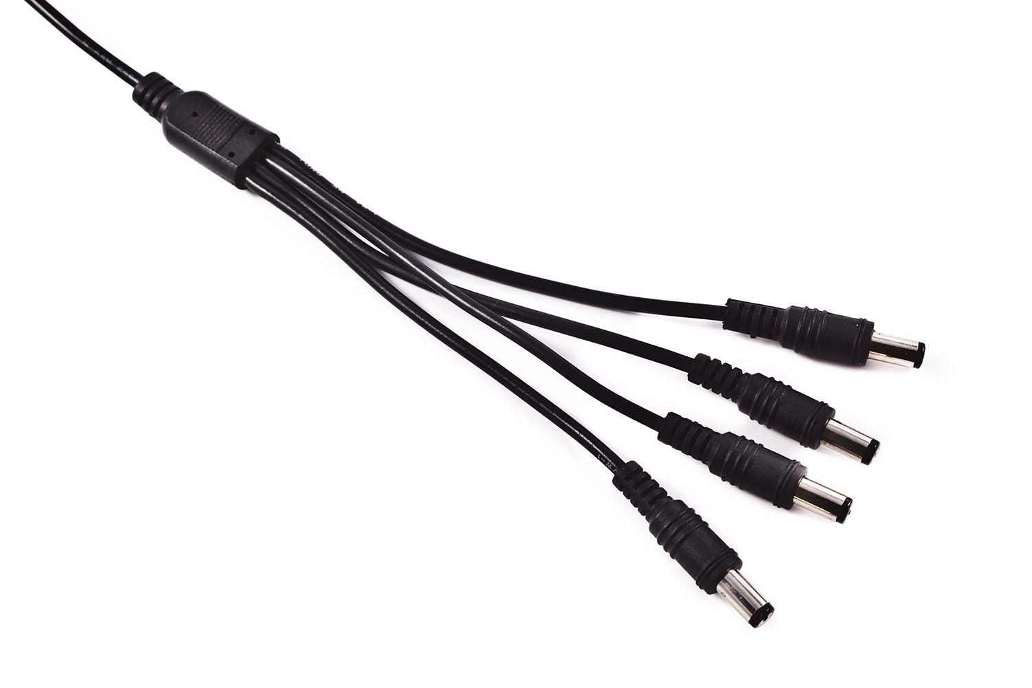 DIODE DYNAMICS | 4-Way DC Splitter (DD4063)