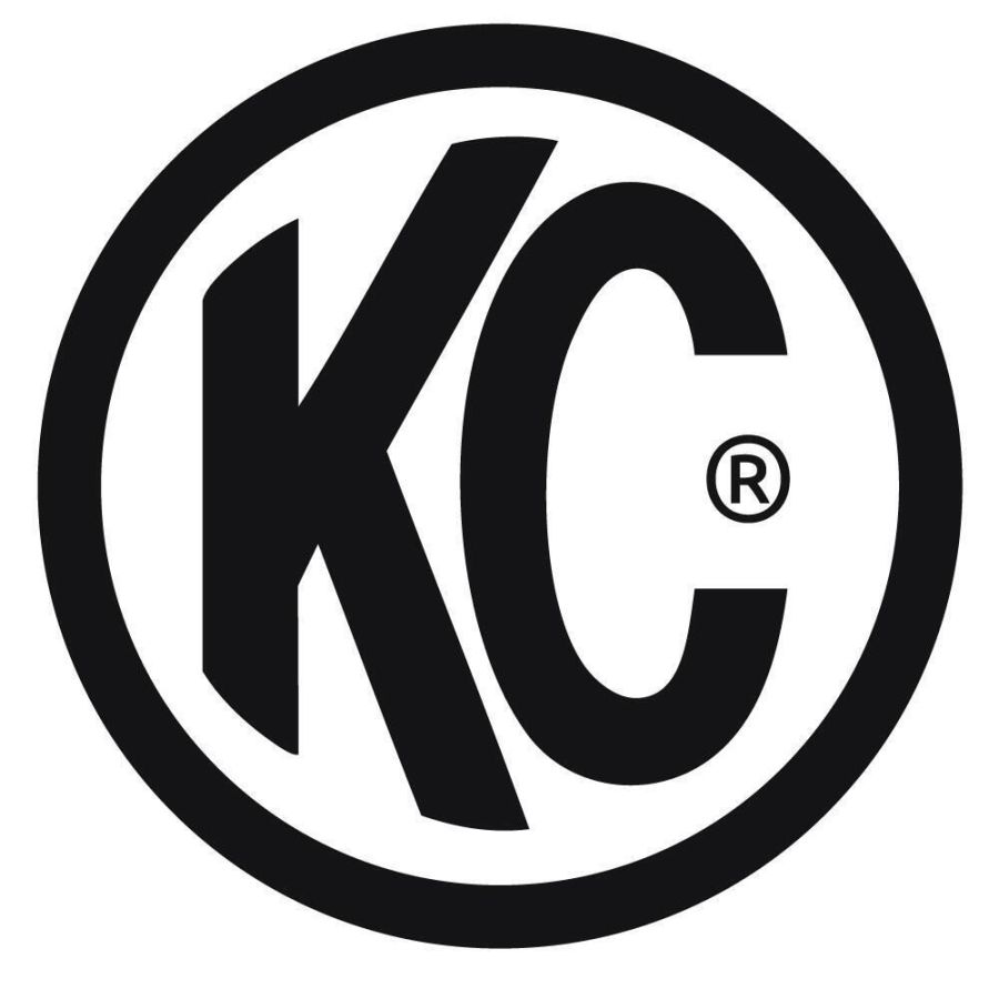 KC HILITES | Wiring Harness For One Light( 150W Max) w/ Relay (63081)