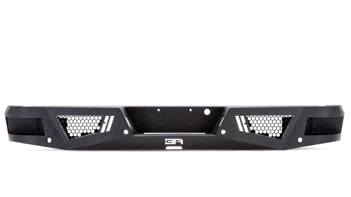 BODY ARMOR 4X4 | Ford F-150 2009-2014 ECO Series Rear Bumper (FD-2963)