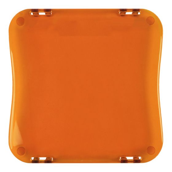 RIGID INDUSTRIES | Cover D-XL Series Amber PRO (321993)