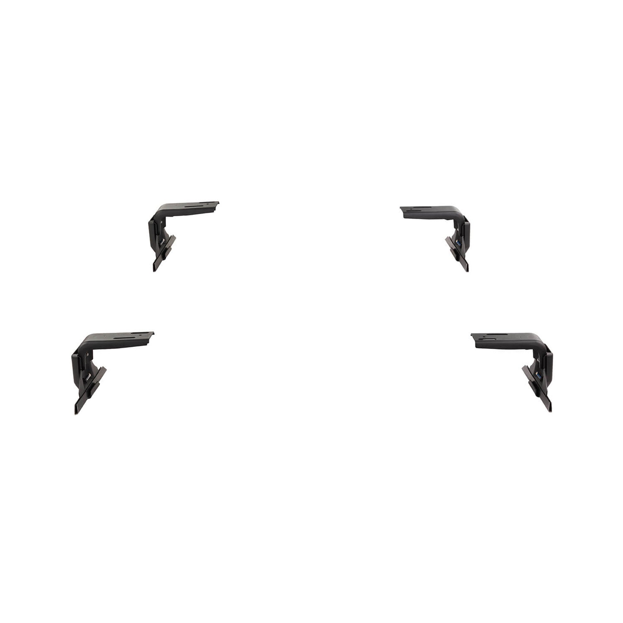 ARB 4X4 | Base Rack Gutter Mount 4 Legs (17900020)