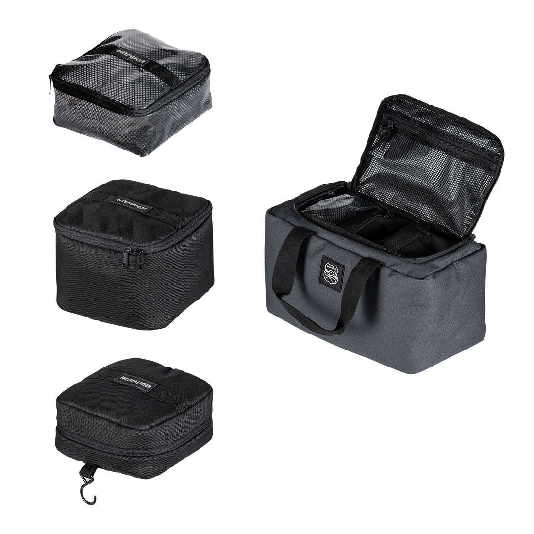 IKAMPER | Packing Cubes (BC029-005)