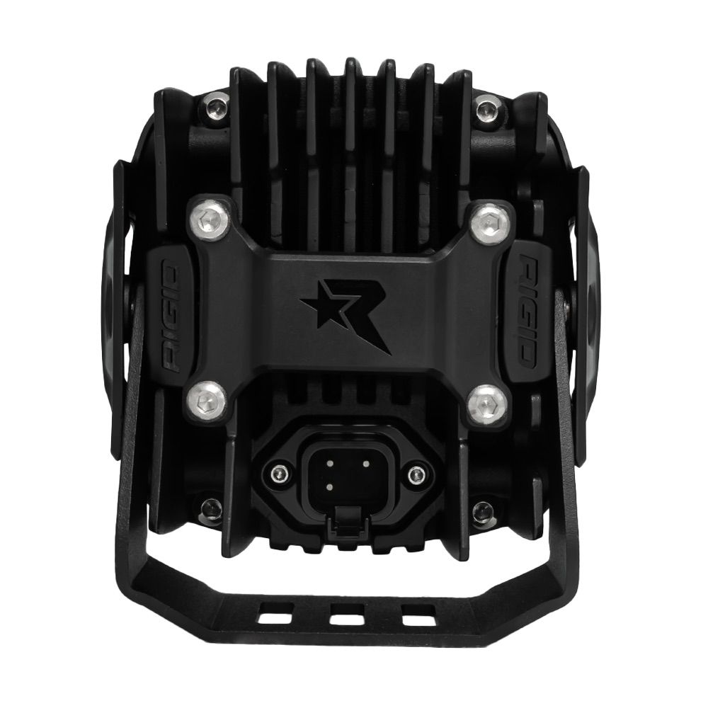 RIGID INDUSTRIES | Phoenix Light Pod (168240)