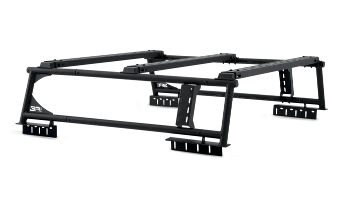BODY ARMOR 4X4 | Full Size Universal Overland Rack (TK-6125)