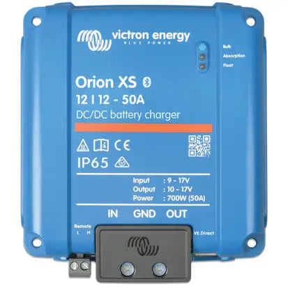 VICTRON ENERGY | Orion XS Battery Charger (1047542)