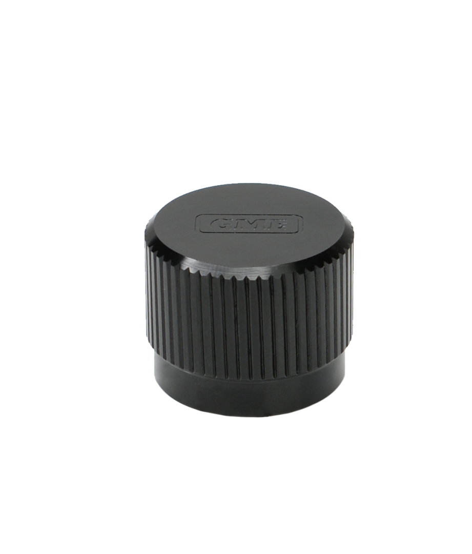 GME RADIOS | Antenna Base Cap Suit AE4702B-U, AE4707B-U - Black (CA005B)