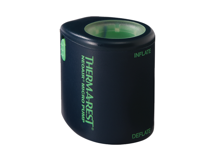 BORN OUTDOOR | NeoAir Micro Pump