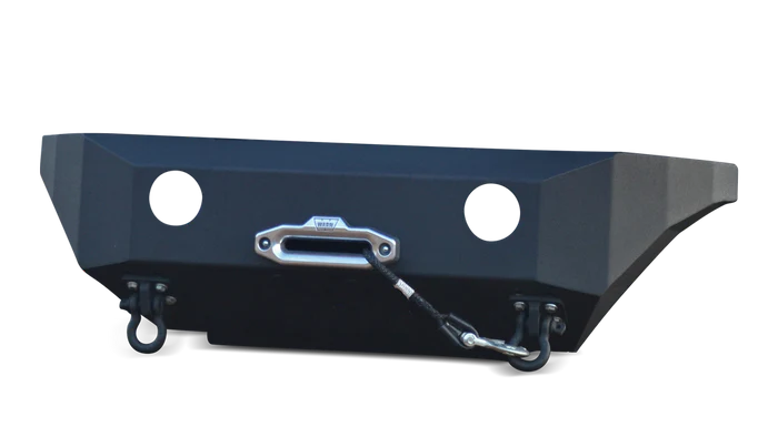 BODY ARMOR 4X4 | FJ Cruiser 2007-2014 Front Winch Bumper (FJ-19336)