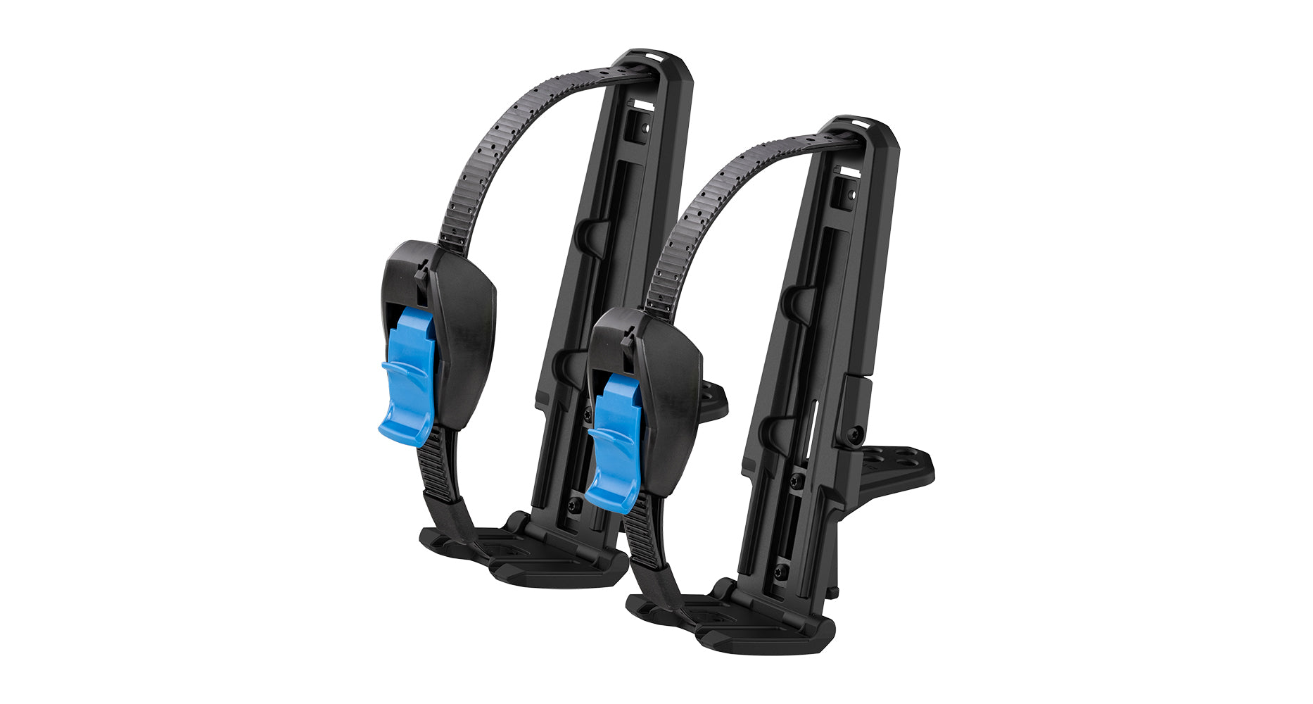 RHINO RACK | Stow It Recovery Traction Board Holder (MSIT)