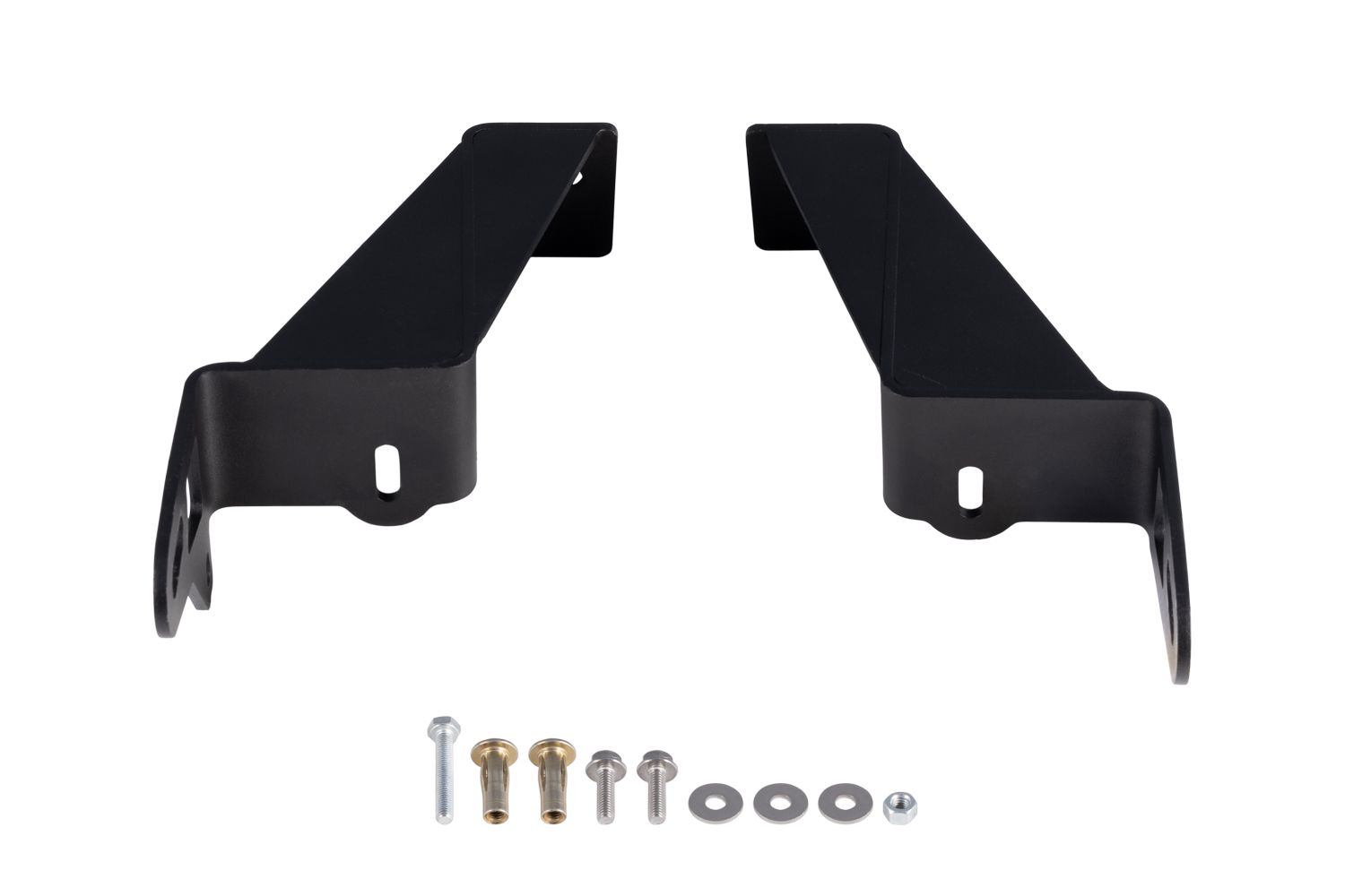 DIODE DYNAMICS | Jeep JL Wrangler 2018-2024 SS5 Bumper LED Pod Light Kit