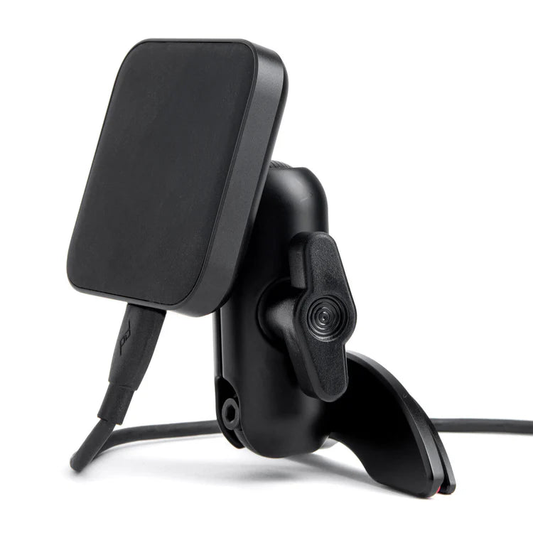OFFROAM | Ford F-150 2015-2020 | Super Duty 2017-2021 & 2022 (XL and XLT) | Expedition 2018-2021 Magnetic Qi2 Charging Phone Mount (EE20035)