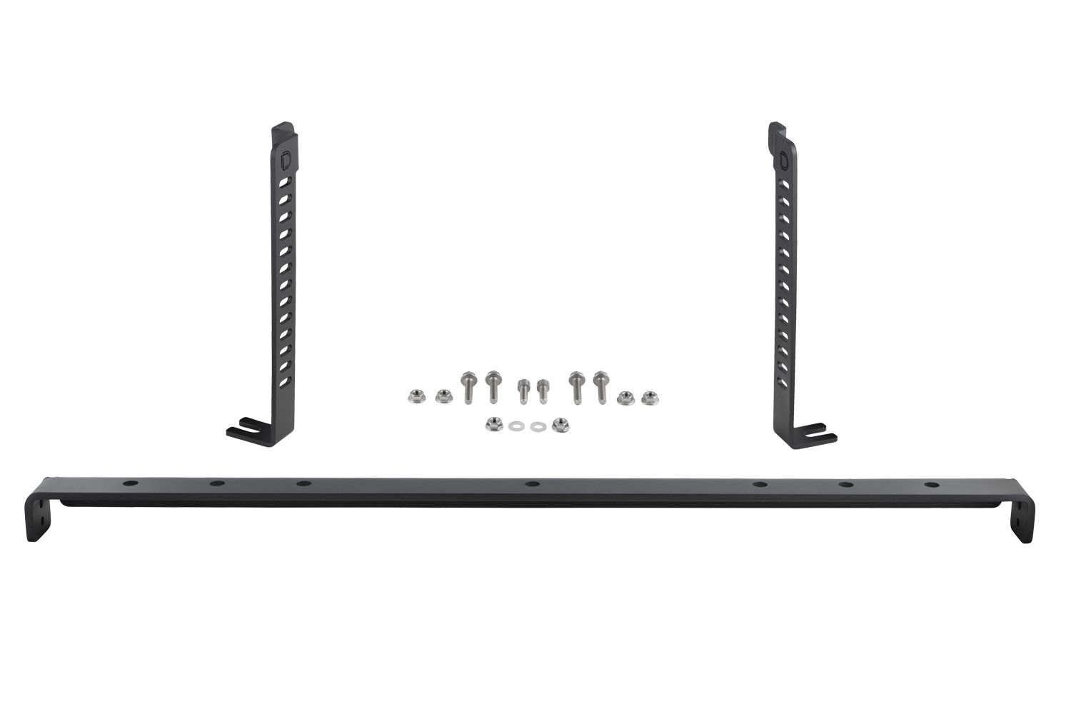 DIODE DYNAMICS | 4Runner 5th Gen 2014-2024 SS5 Stealth Grille LED Pod Kit