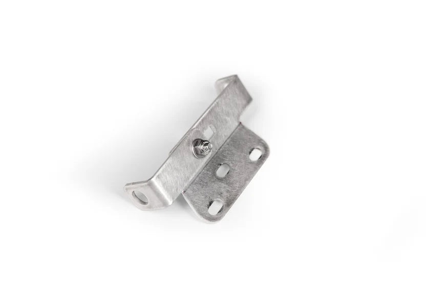 RAGO FABRICATION | 4Runner 6th Gen (2025 - Present) Wifey Block Mount (AC7110800NA)