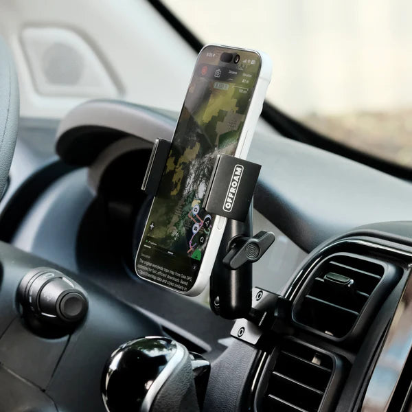 OFFROAM | Ram ProMaster 2022-2026 Phone Mount (EE20312)