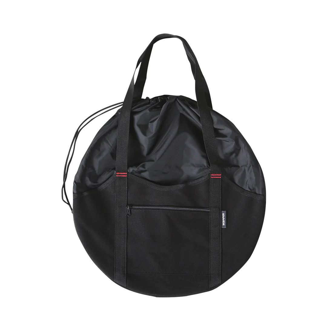 IKAMPER | Disco Tote (BC004-001)