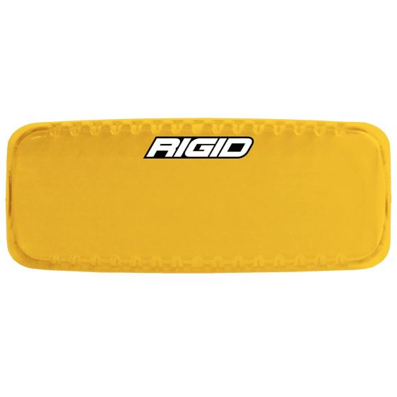 RIGID INDUSTRIES | SR-Q Series Cover Yellow (311933)