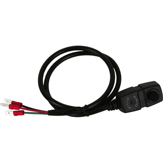 RIGID INDUSTRIES | Pendant Switch Kit (40052)