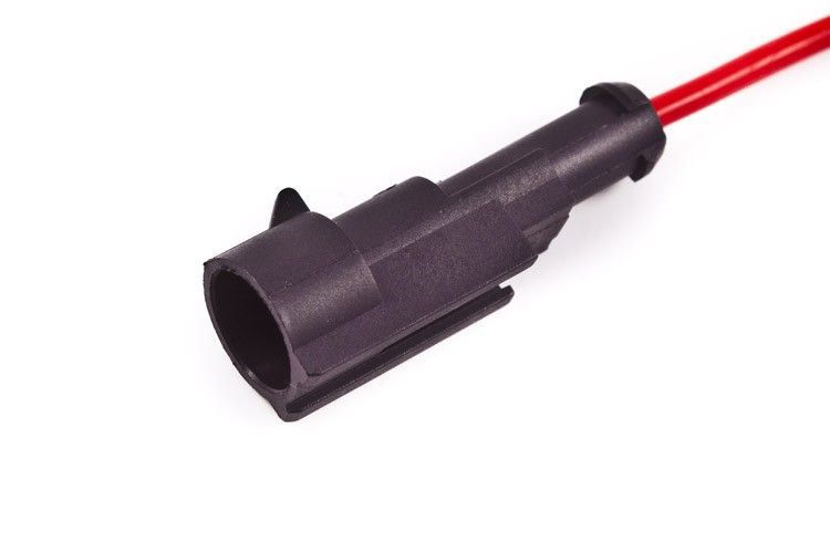 DIODE DYNAMICS | AMP Male HID Power Connector (One) (CH0005)