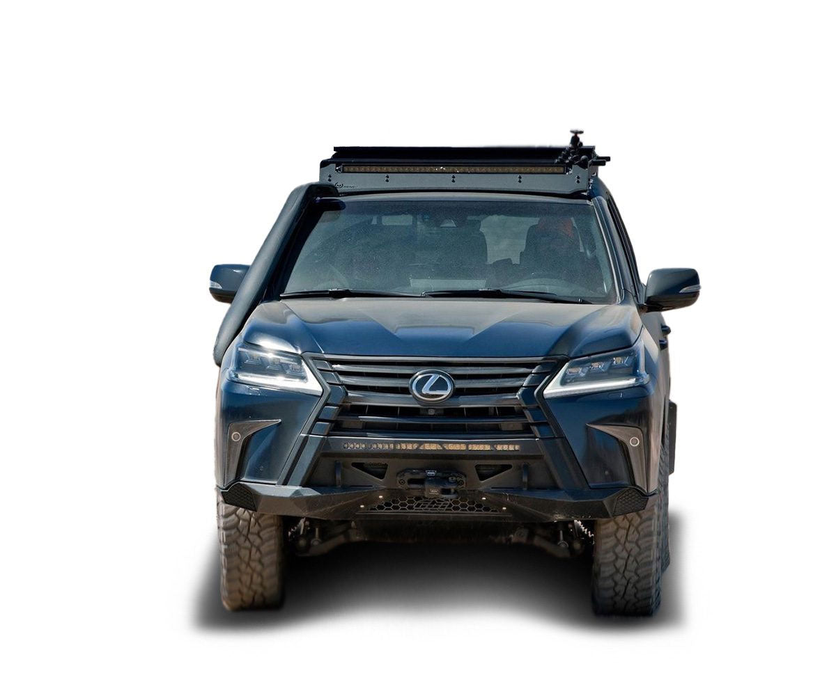 PRINSU DESIGNS | LX570 2016-2021 Prinsu Roof Rack