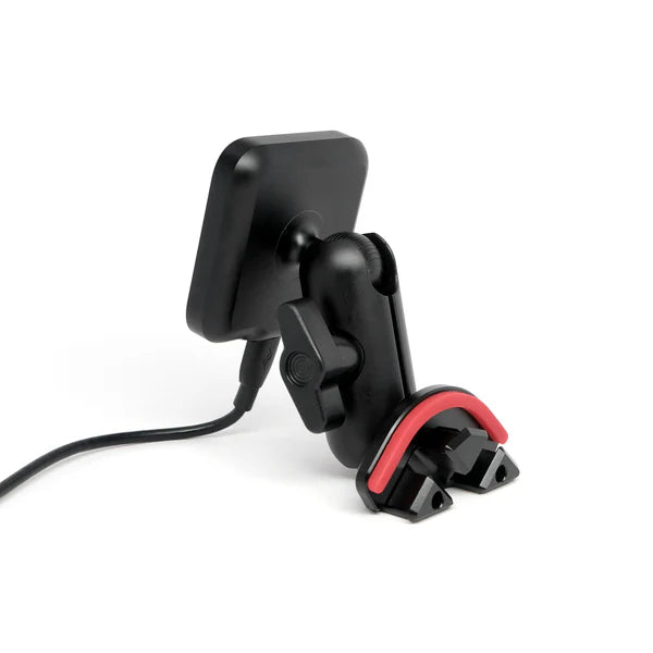 OFFROAM | Tundra 3rd Gen 2022-2025 & Sequoia 2023-2025 Magnetic Qi2 Charging Phone Mount (EE20037)