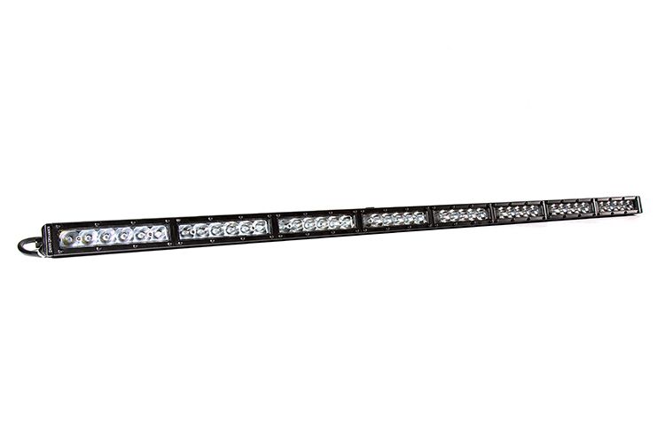 DIODE DYNAMICS | Stage Series 50" White Light Bar