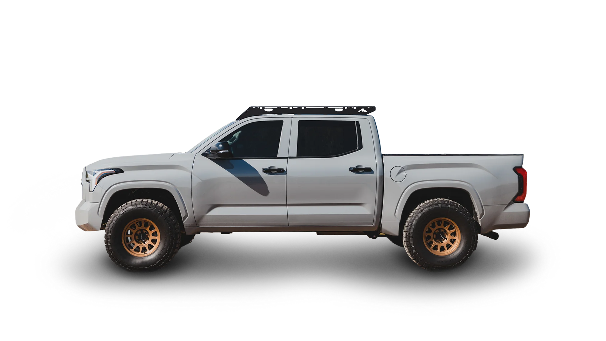 SHERPA EQUIPMENT | Tundra 3rd Gen 2022-2025 The Grizzly