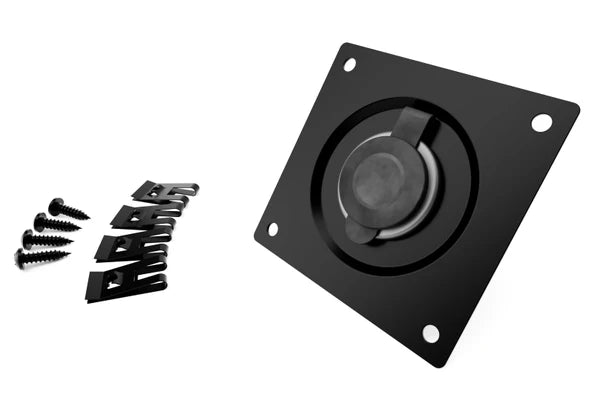 GENESIS OFFROAD | Power Outlet Mounting Bezel (235-POB)