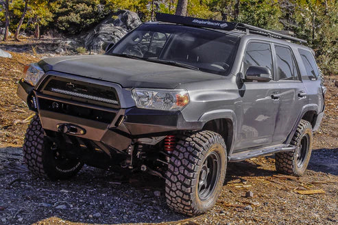 4X4 LABS | 4Runner 5th Gen Front Bumper