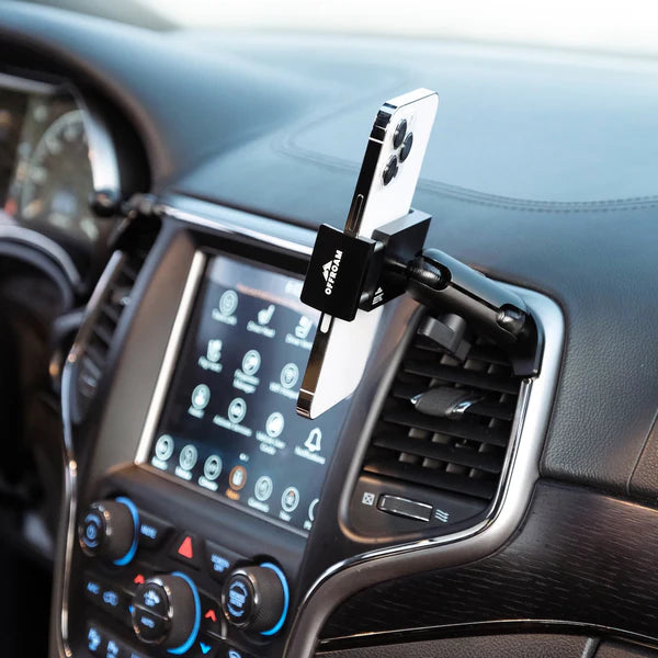 OFFROAM | Jeep Grand Cherokee WK2 2014-2022 Phone Mount (EE20023)