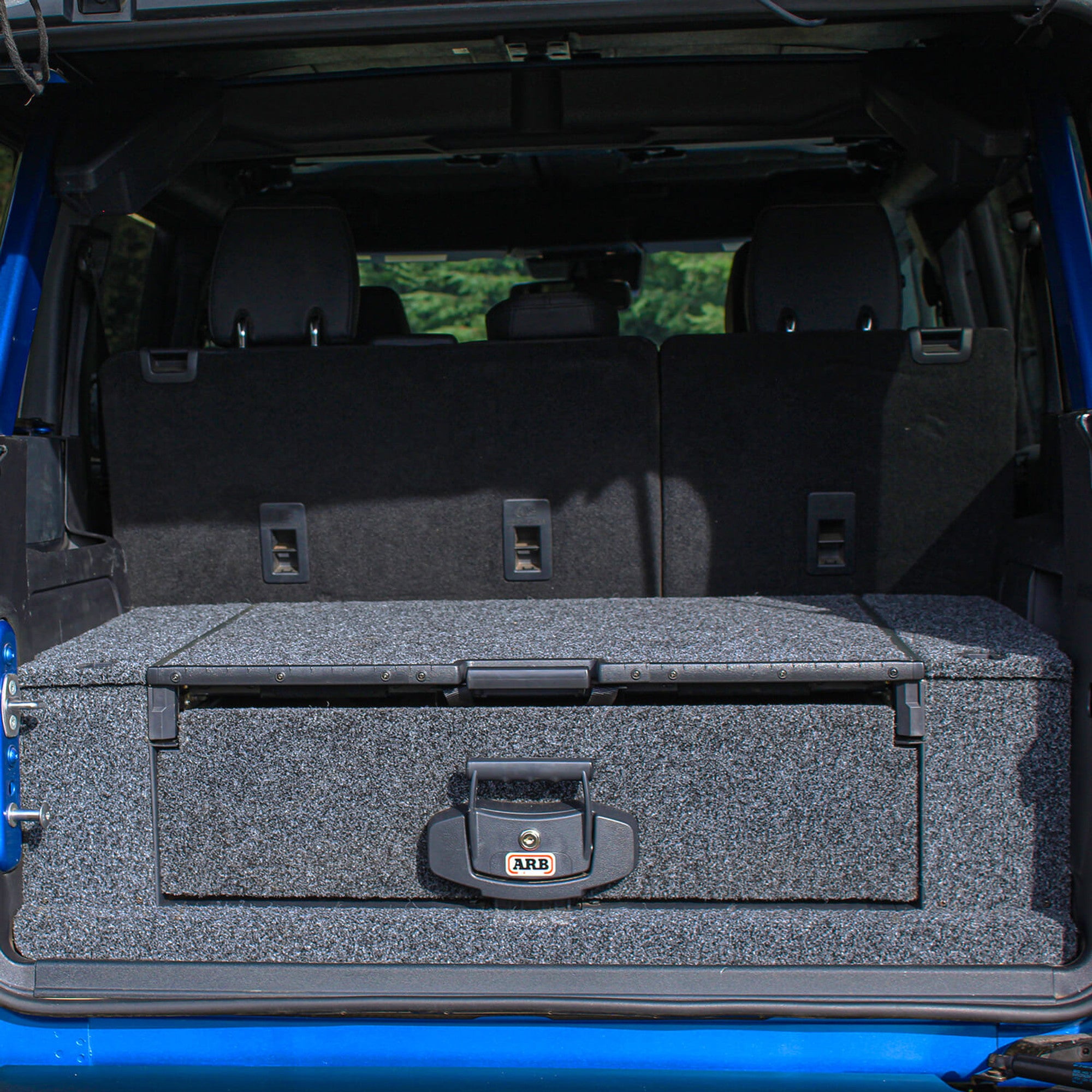 ARB 4X4 | Single Roller Drawer Kit (RDK5400010)