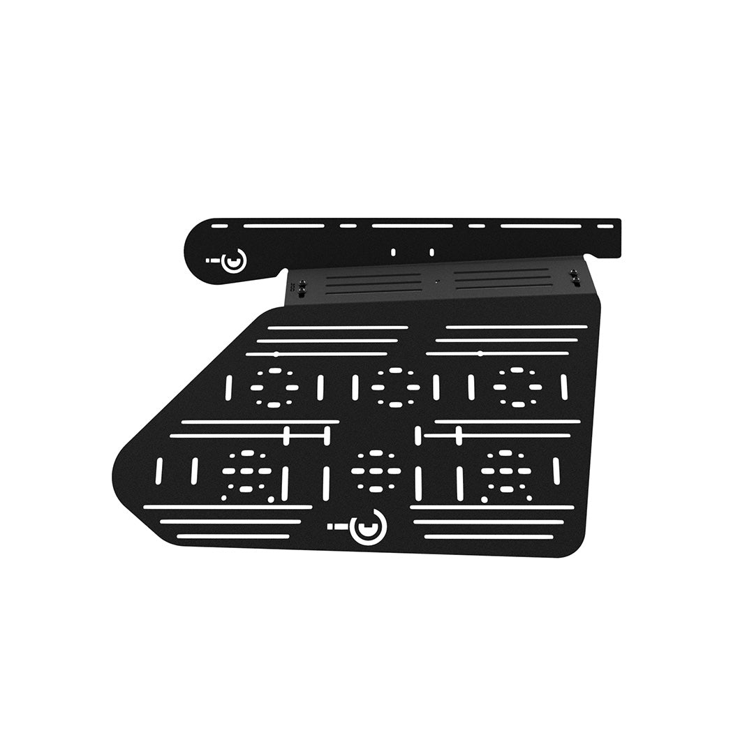 PRINSU DESIGNS | Lexus LX 600 Prinsu Accessory Panel