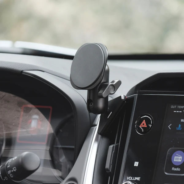OFFROAM | Subaru Crosstrek 2024-2025 | Impreza 2024 | WRX 2022-2024 MagSafe Phone Mount (EE20136)
