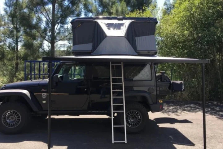 JAMES BAROUD | Classic Awning Tunnel for Evasion & Grain Raid (JAM-41875200000)