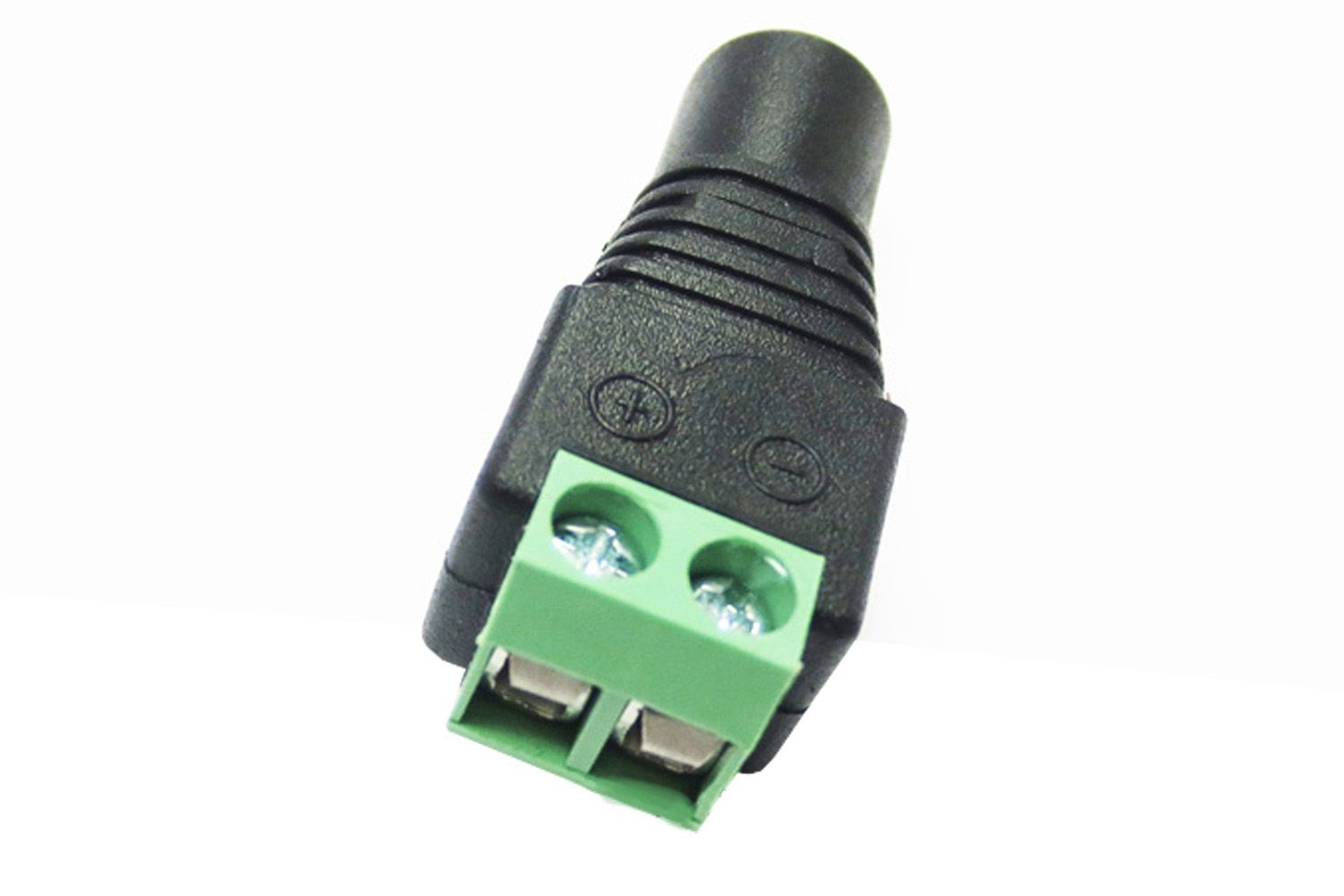 DIODE DYNAMICS | DC Female to Screw Terminal Adapter (DD4064)