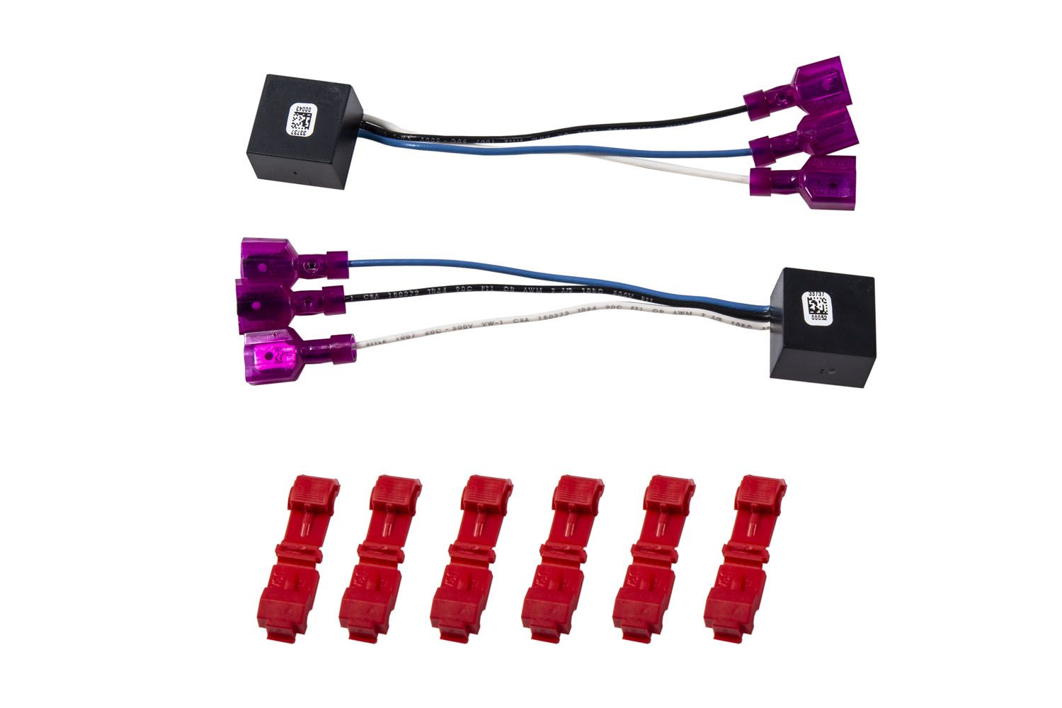 DIODE DYNAMICS | Dodge Hyperblink Fix (Pair) (DD3052)