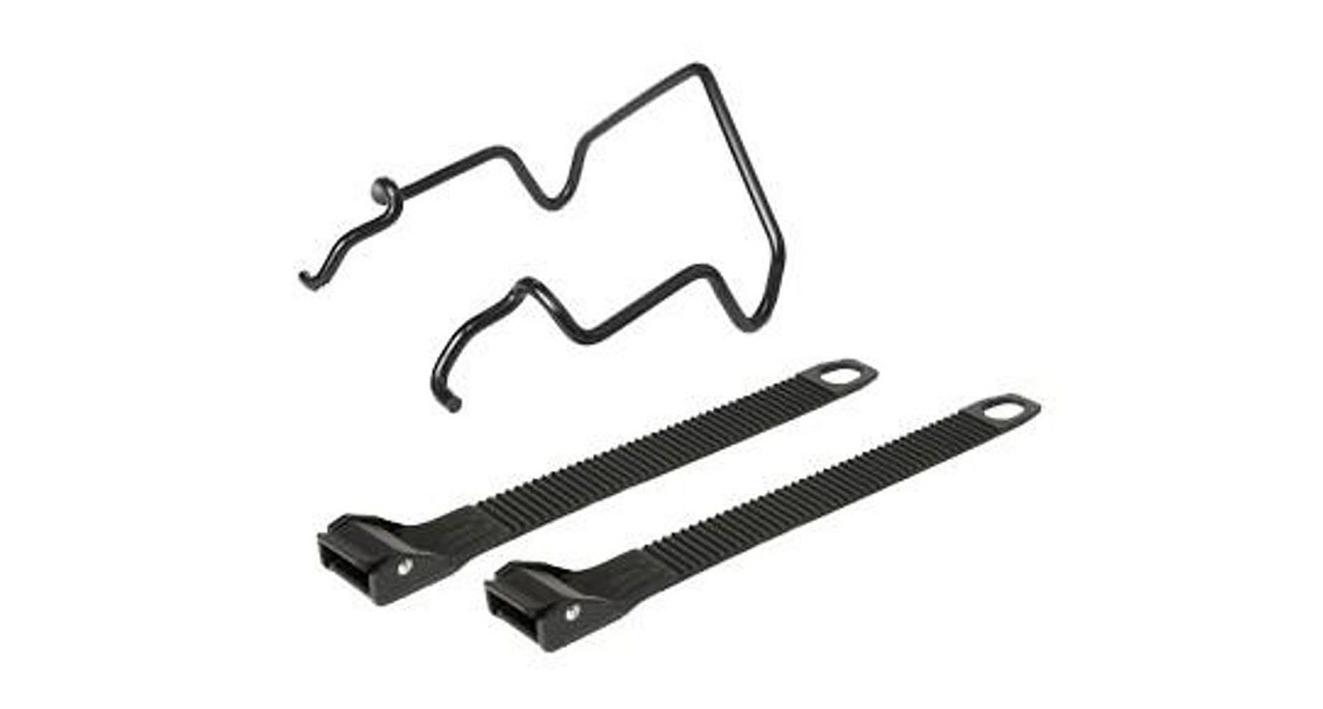 RHINO RACK | RockyMounts The Fattie (BrassKnuckles FatBike Adapter) (12400)
