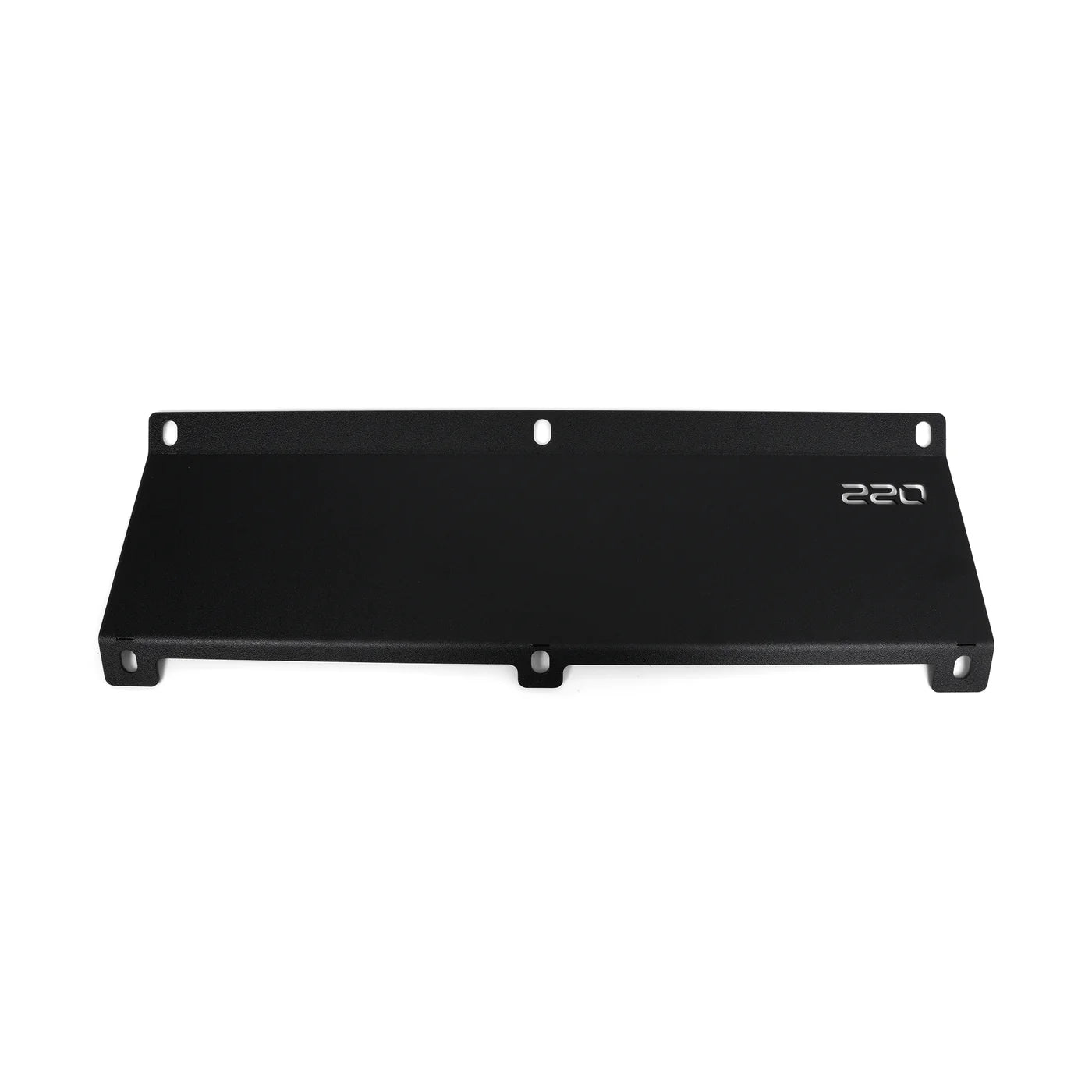 SOUTHERN STYLE OFFROAD | 4Runner 5th Gen (2010-2024) Lower Brush Plate (SSO-LBP-03-21)