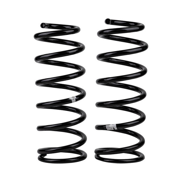 OLD MAN EMU | Land Cruiser 105 & 80 Series Rear Coil Spring Set 4" Lift 440lbs Constant Load (3043)