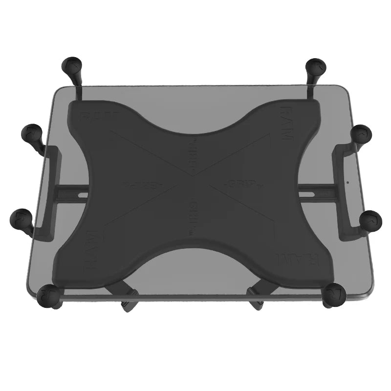 RAM MOUNTS | RAM X-Grip Universal Holder for 12"-13" Tablets