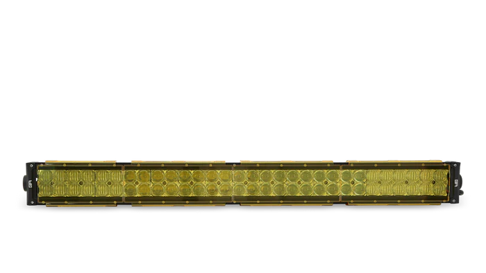 BODY ARMOR 4X4 | 30" Light Bar Cover (60043)