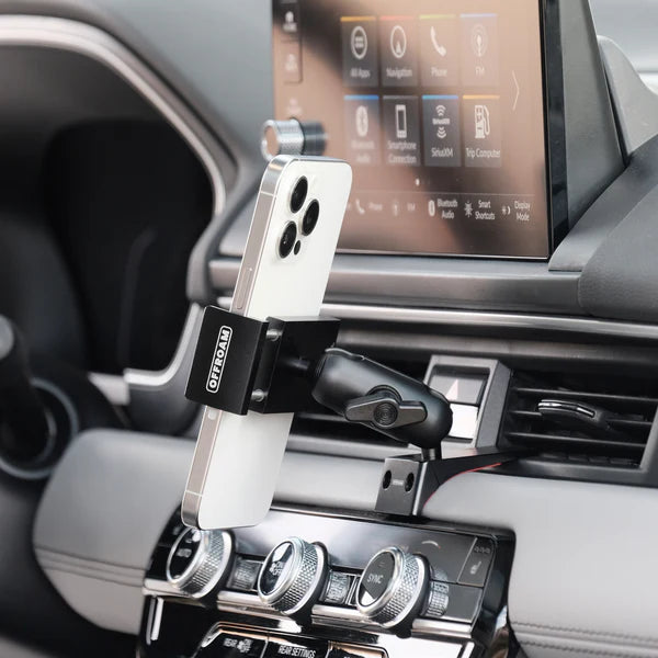 OFFROAM | Honda Pilot 2023-2025 Phone Mount, Dashboard (EE20192)