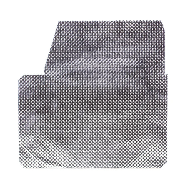 GENESIS OFFROAD | Heat Shield (JLHS)