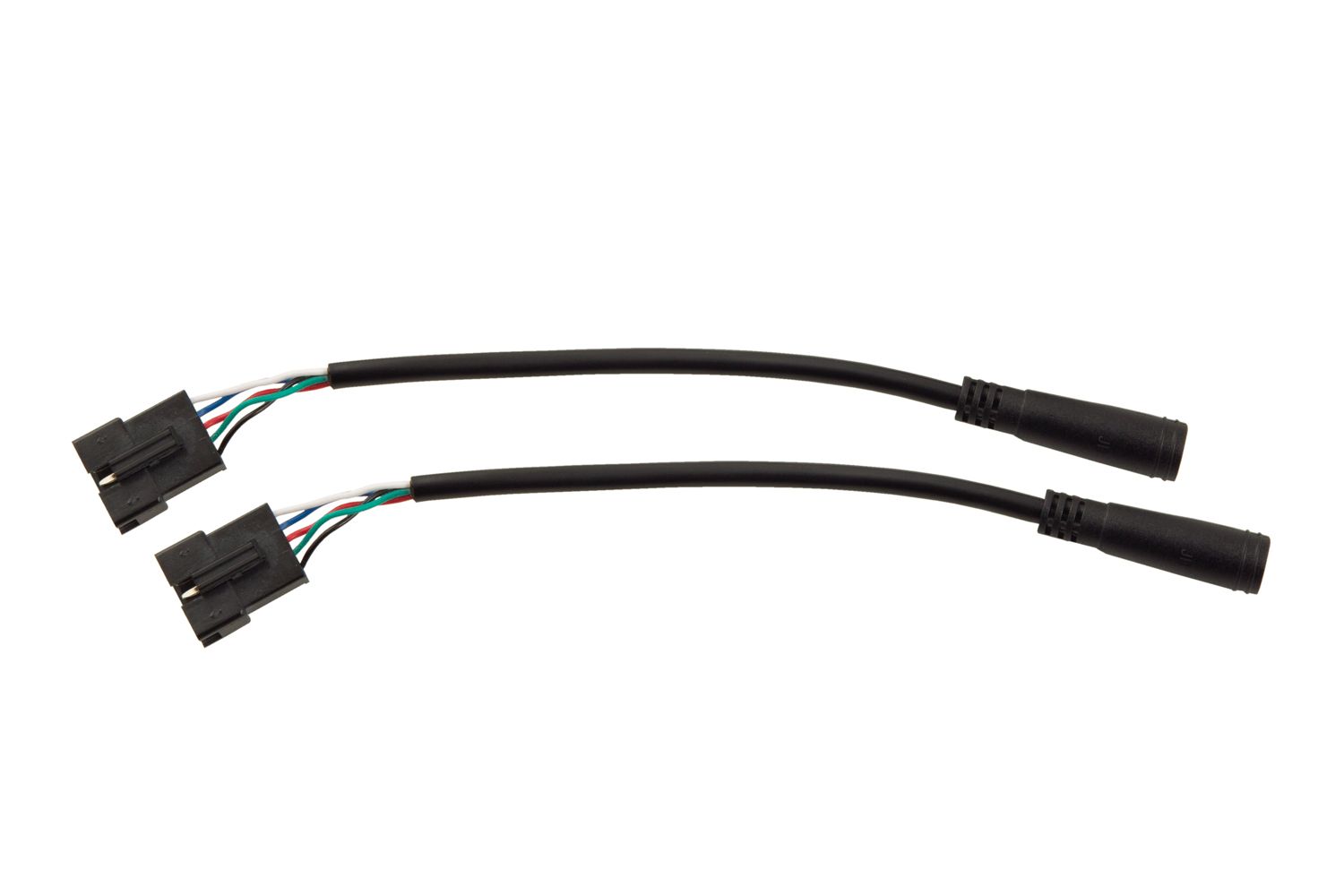 DIODE DYNAMICS | JST Male to M8 Female Adapters (Pair) (DD4089)