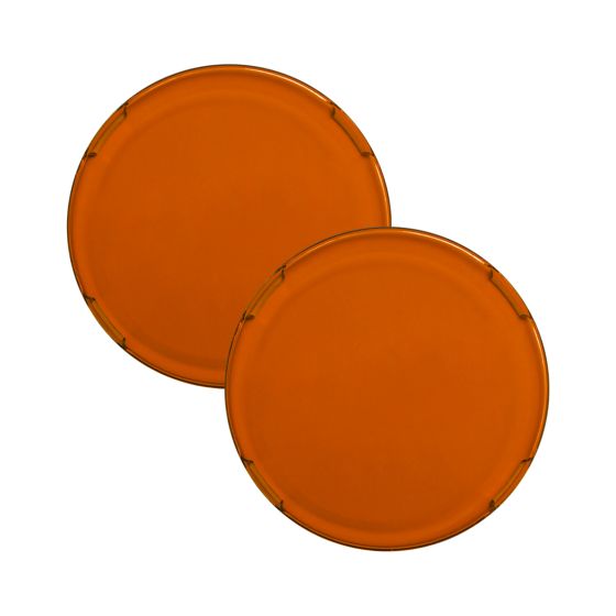RIGID INDUSTRIES | Cover 360-Series 4 Inch Amber PRO | Pair (363673)