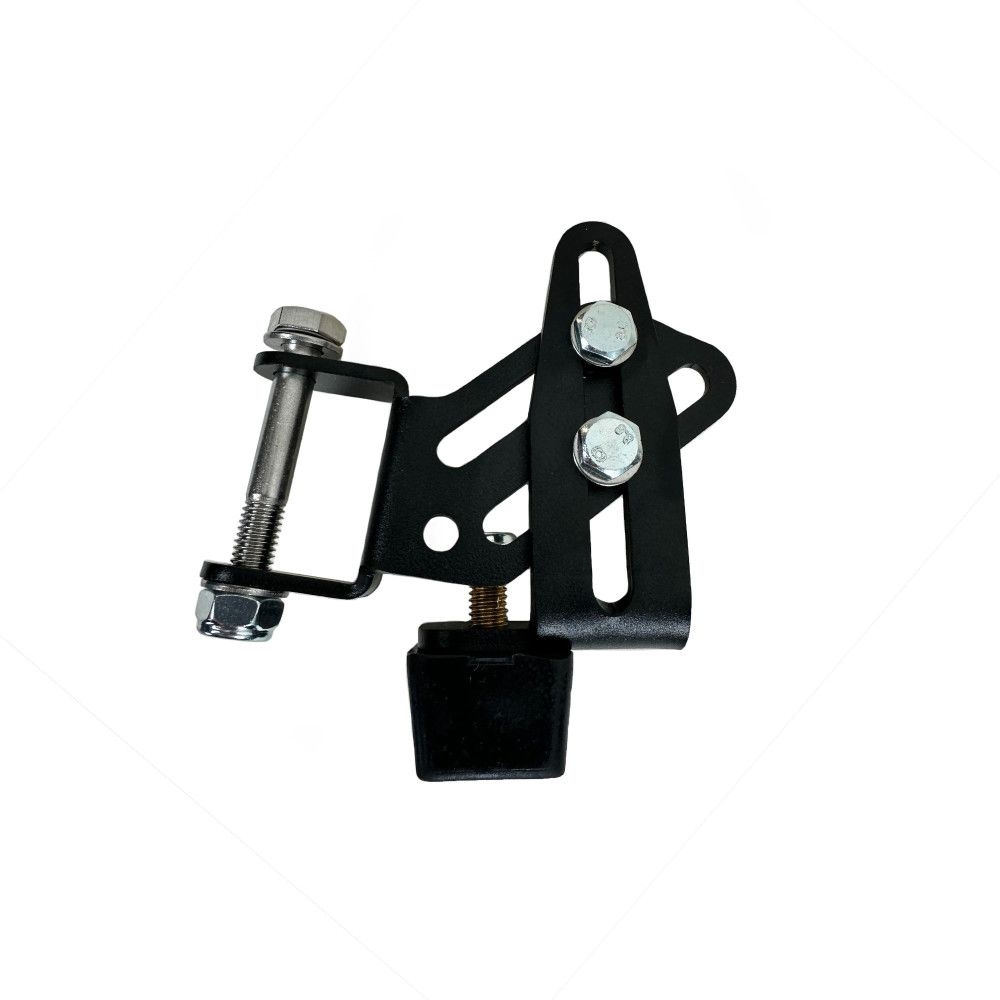 KC HILITES | Bracket Gravity Pro6 LED Stabilizer Light Bar Center Mount Assembly (91317)