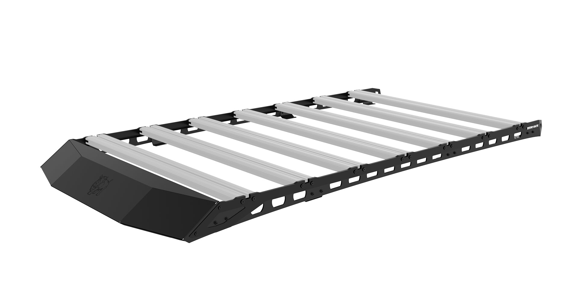 RHINO RACK | Toyota LandCruiser Prado 250 Reconn Platform (Frame only) (63102)