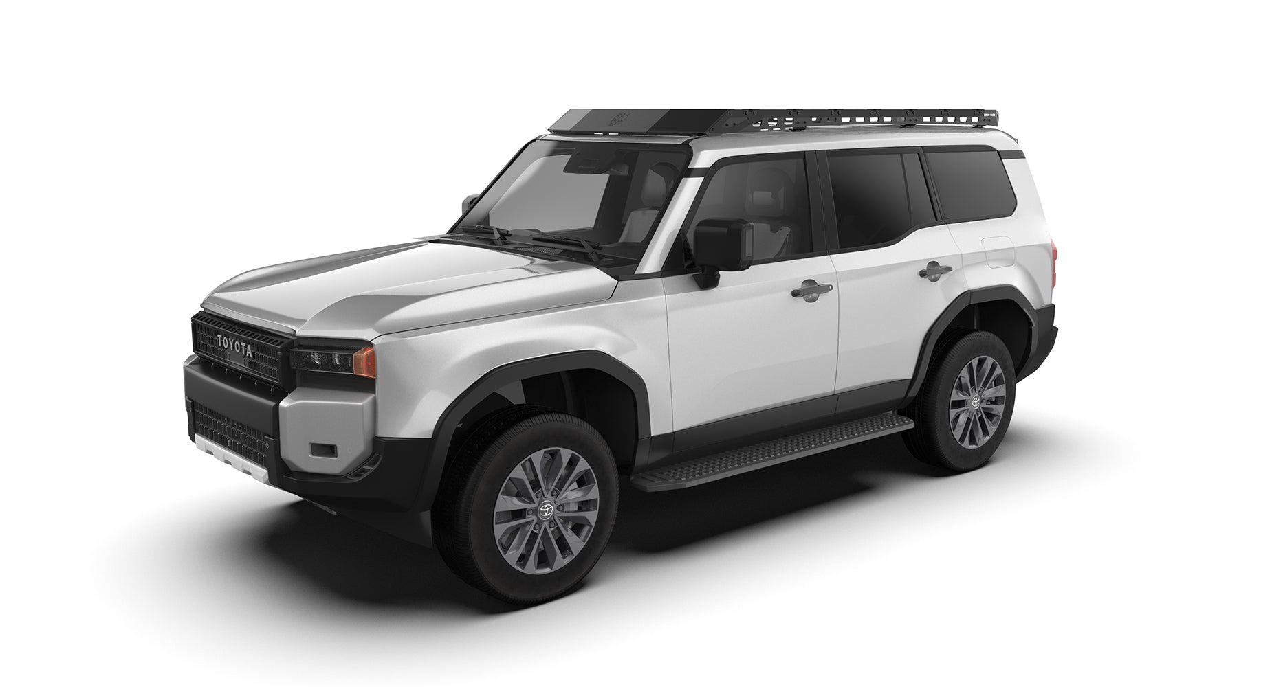 RHINO RACK | Toyota Land Cruiser 250/Lexus GX550 Reconn Platform (JC-02121)