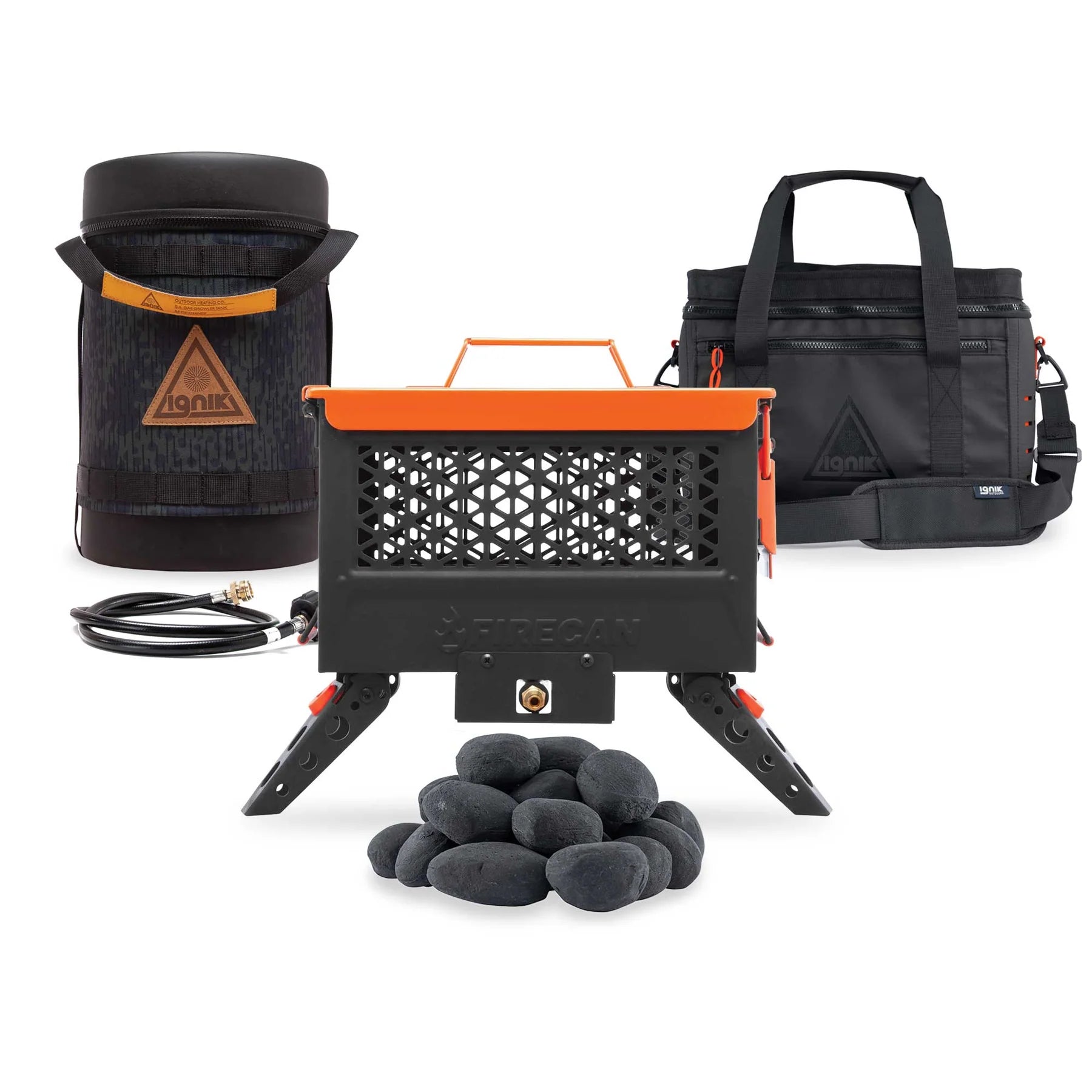 IGNIK OUTDOORS | FireCan OG Overland Bundle