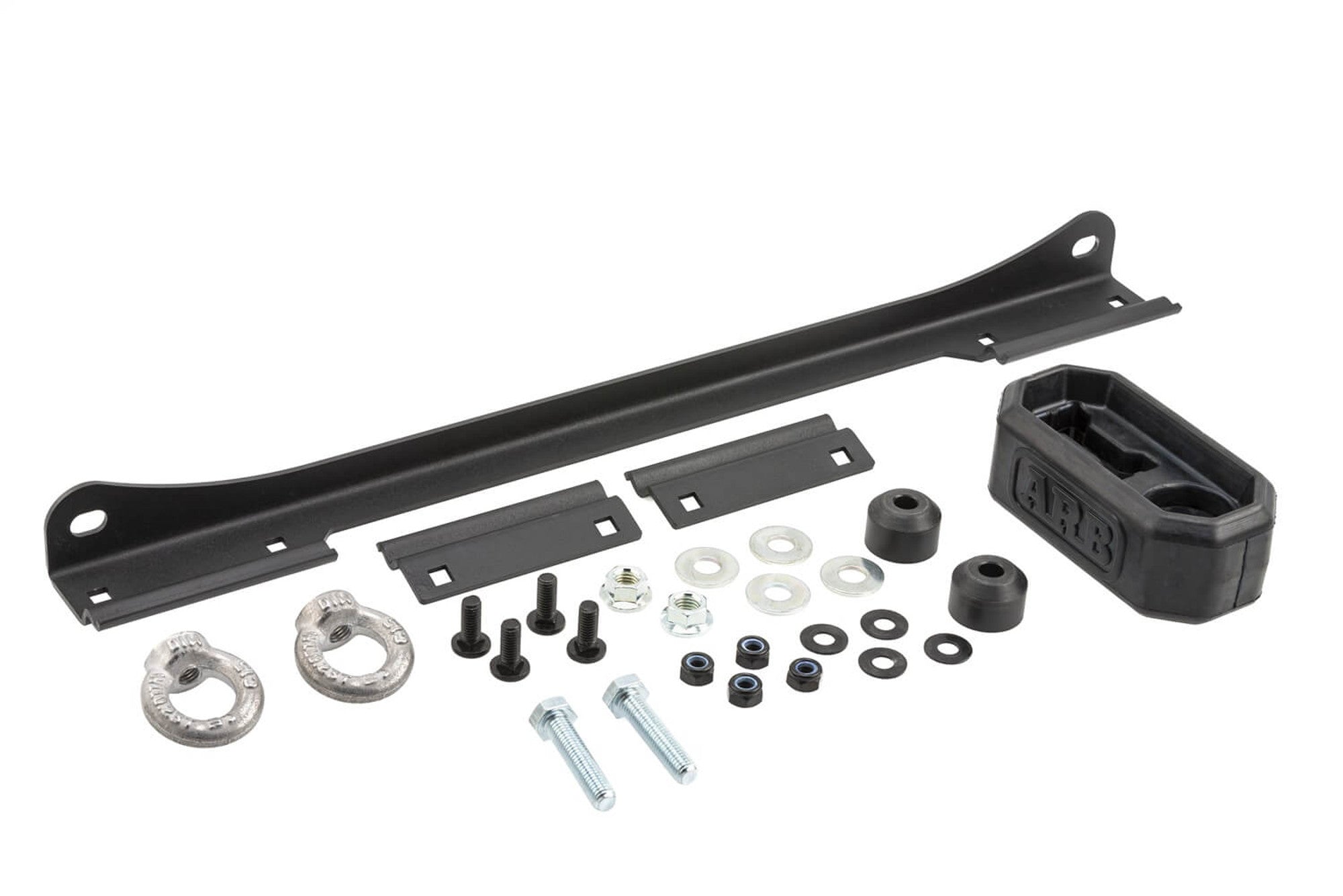 ARB 4X4 | Base Rack Farm Jack Holder (1780290)