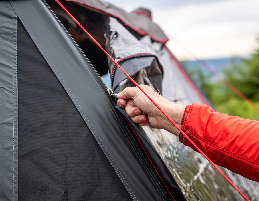 IKAMPER | Annex Vista Window 2.0